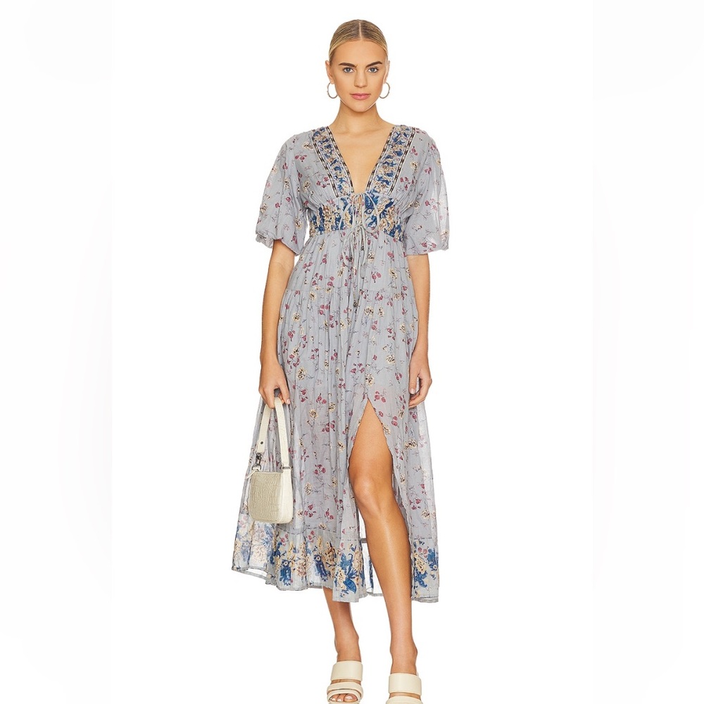 FP Lysette Maxi